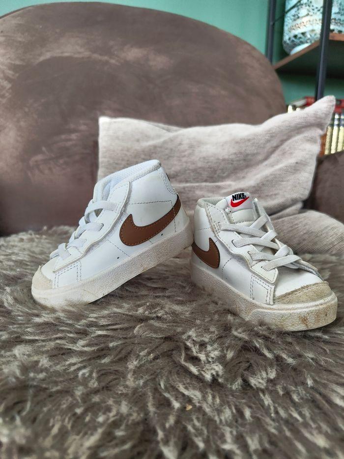 Nike blazer enfant - photo numéro 4