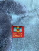 Doudou moulin roty éléphant collection les tout doux