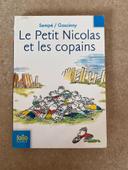 Le petit Nicolas et les copains