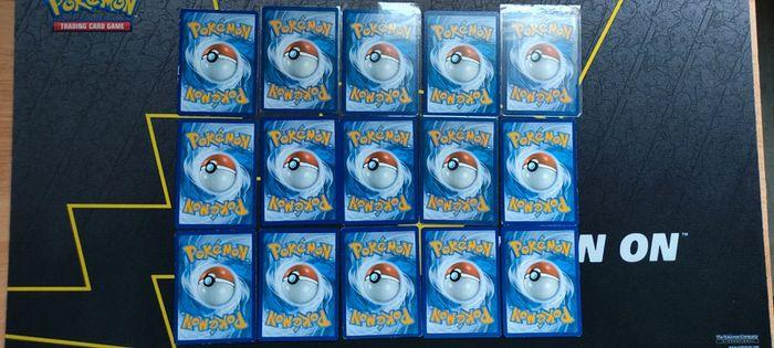 Lot cartes Pokémon XY Ciel Rugissant - photo numéro 2