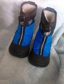 Bottes de ski