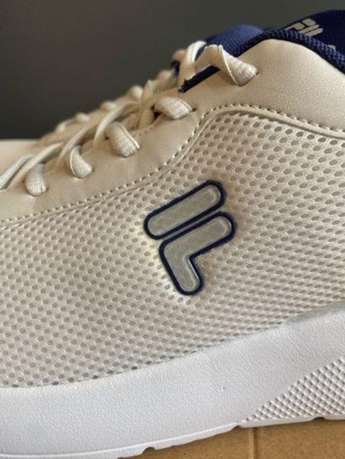 Baskets homme Fila - photo numéro 6