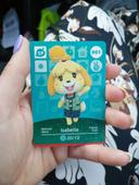 001 carte animal crossing