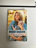 Livre « Croire au bonheur » Ingrid Chauvin