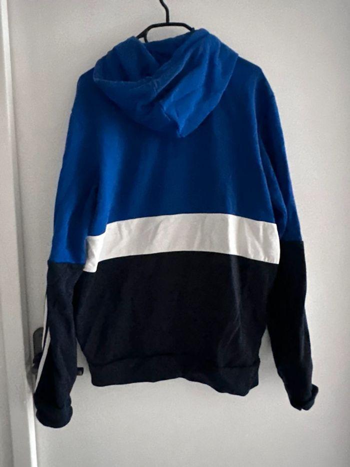 Veste sweat adidas - photo numéro 3