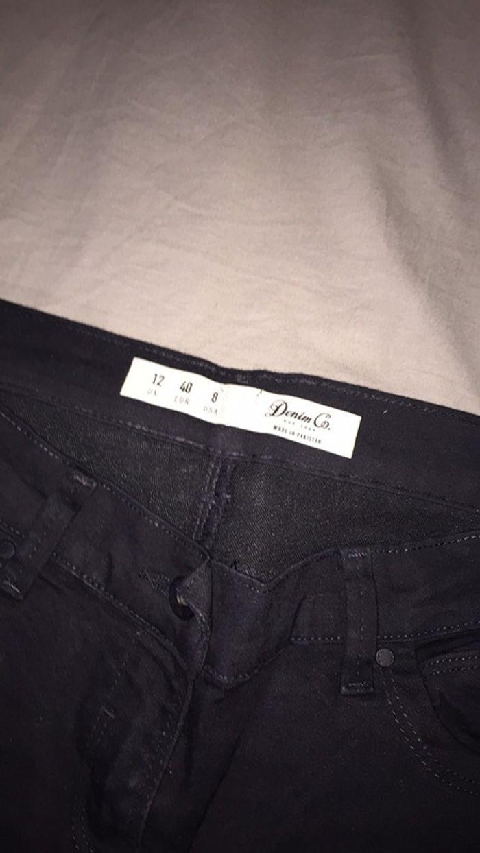 Jeans slim primark 40 - photo numéro 2