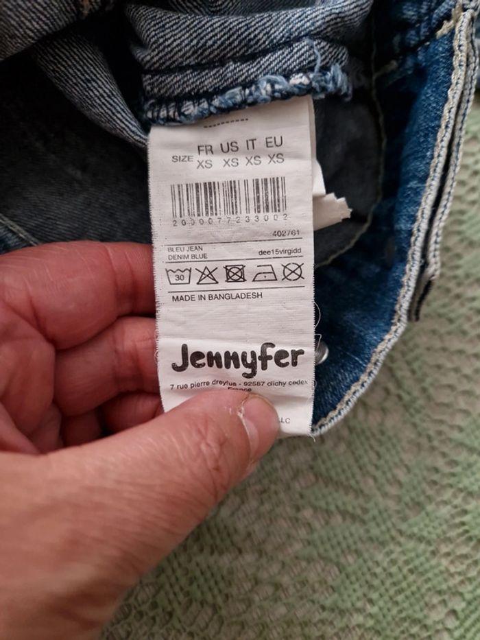 Veste Jennyfer - photo numéro 8