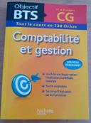 Livre Comptabilité et gestion