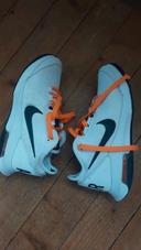 Baskets nike air max 37.5