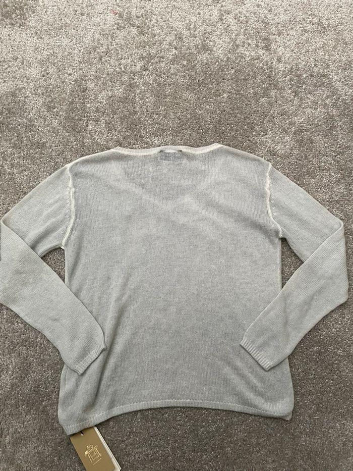 Pull Femme Interdee taille M/L - photo numéro 3