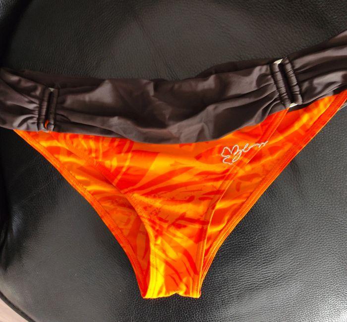 Bas de maillot de bain Banana Moon neuf - photo numéro 1