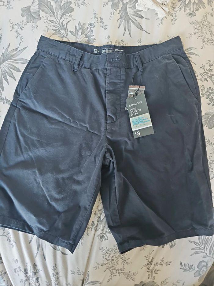 Short chino - photo numéro 1