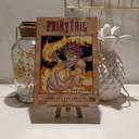 Manga Fairy tail coffret collector 19