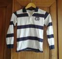 Polo sergent major taille 12 ans.