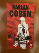 Ne le dis à personne Harlan Coben