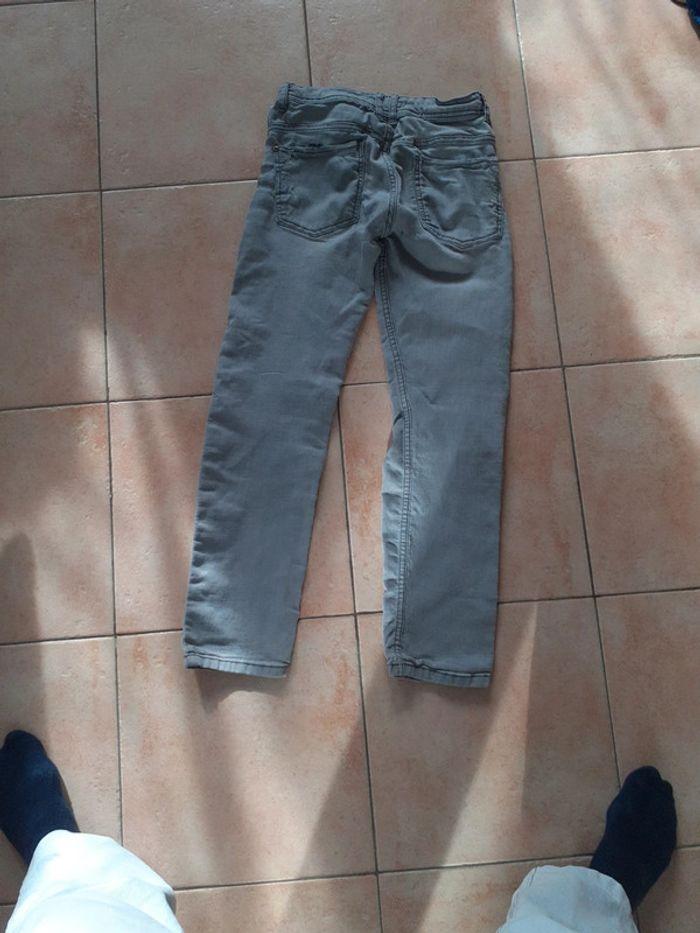 Lot de pantalon trouées au genou - photo numéro 19