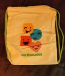 Sac enfant Vertbaudet - Neuf