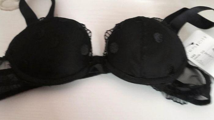 Grande marque de lingerie soutien-gorge neuf - photo numéro 9