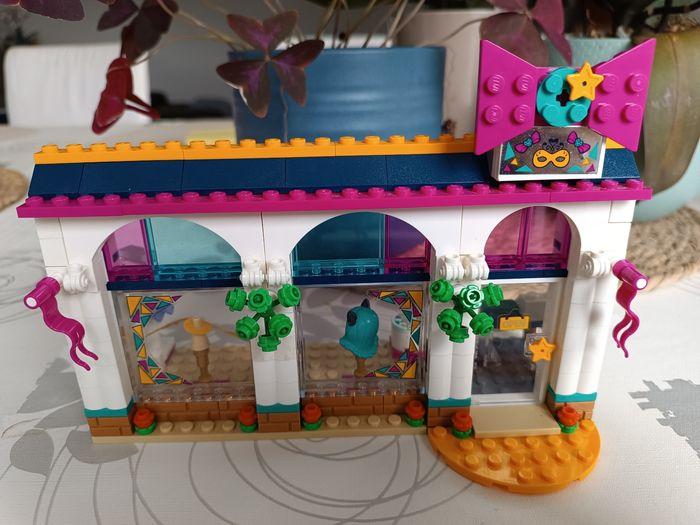 Lego Friends 41344 - photo numéro 8