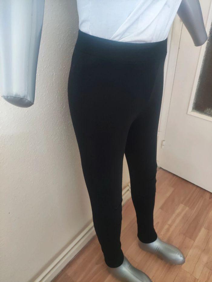 Pantalon legging taille 36 - photo numéro 4