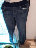 Jean grosses  taille 38