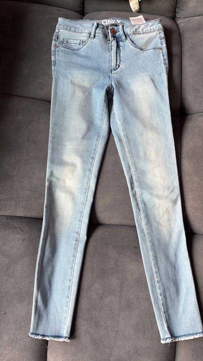 Jeans - photo numéro 1