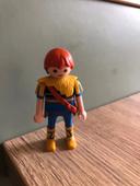 Playmobil gladiateur