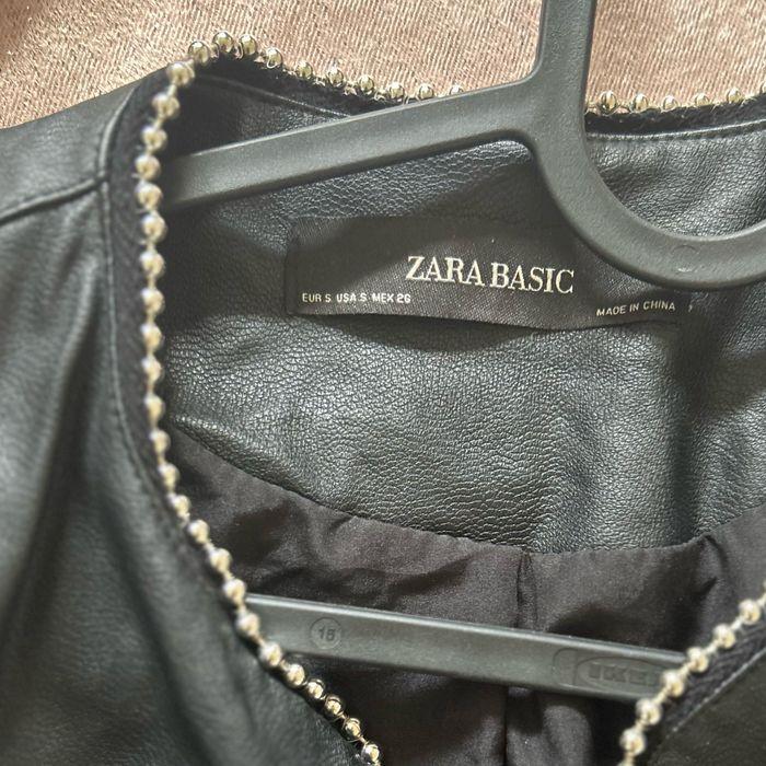 Veste zara - photo numéro 3