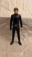 Hasbro - Figurine "Star wars" Luke Skywalker 14cm