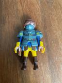 Chevalier playmobil