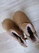 Chaussons bébé