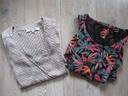 lot 2 superbes robes taille 42