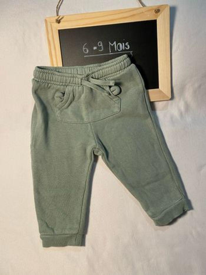 Lot pantalons 6-9 mois - photo numéro 5