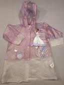 Imperméable princesse 3 ans