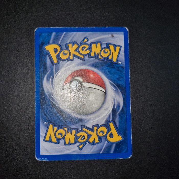 Carte Pokemon- Voltali Lumineux 48/105-Neo Destiny Édition 1-FR - photo numéro 2