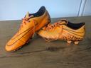 Crampons  Nike Hypervenom
Taille 42,5