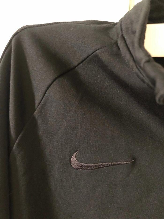 Haut de survêtement nike 13/15 ans . - photo numéro 6