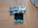 Lot de 3 tee shirts débardeur manches courtes 24mois