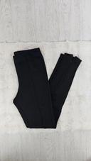 Legging noir h&m