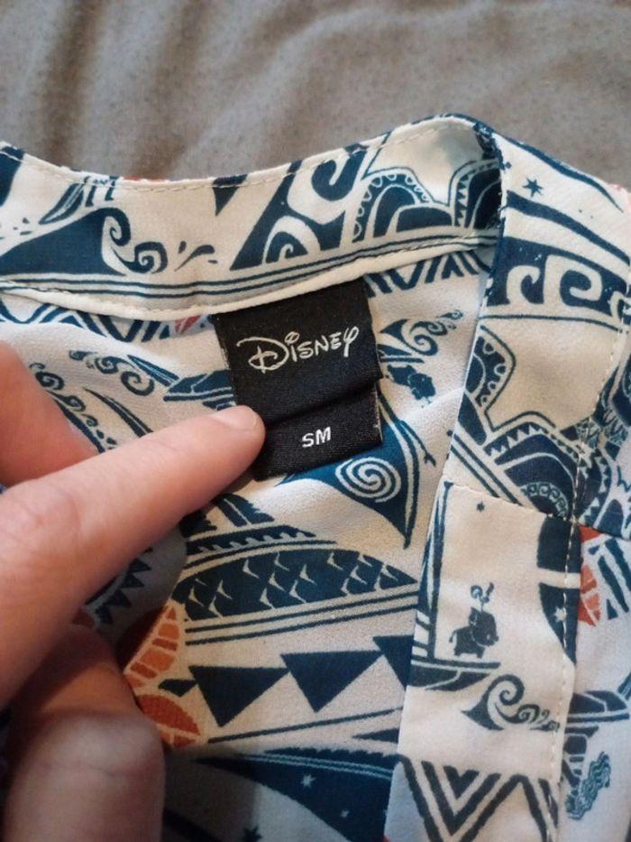 Kimono Vahiana Disney - photo numéro 2