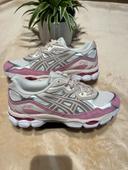 Asics Gel NYC Cream Minéral Beige 40,5