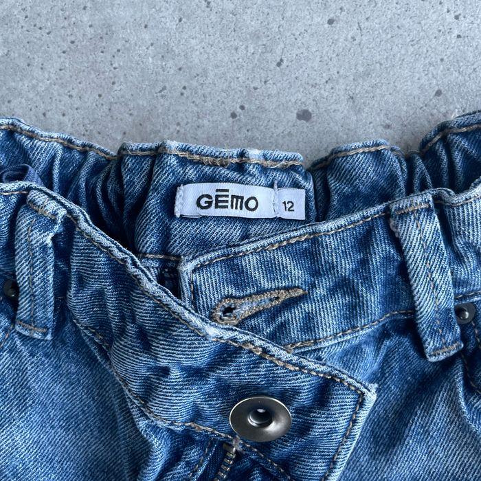 Jeans gemo 12 ans - photo numéro 2