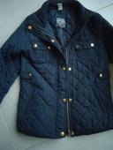 Veste zara kids 9 10 ans