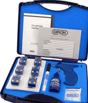 Kit Pro pour piercing Caflon NEUF