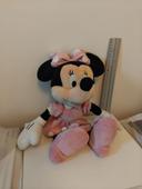 Peluche Minnie