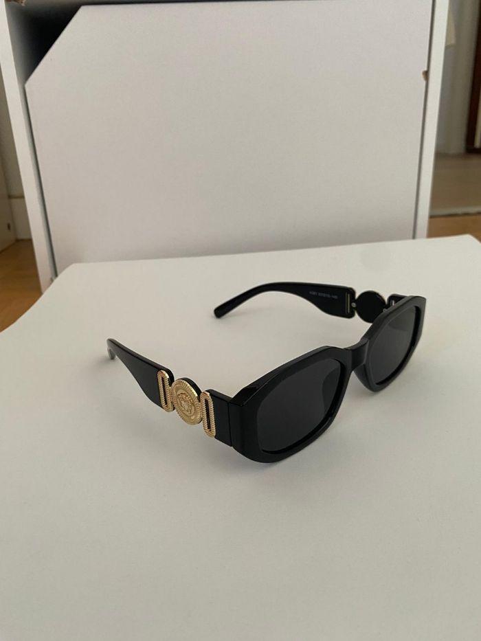 Lunette de soleil Versace - photo numéro 6