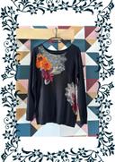 Pull Desigual