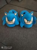 Chausson Sonic