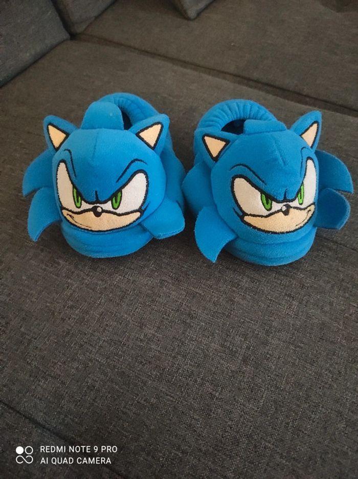 Chausson Sonic