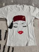 Tee shirt Tunisie